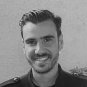 Photo of Javier Diaz